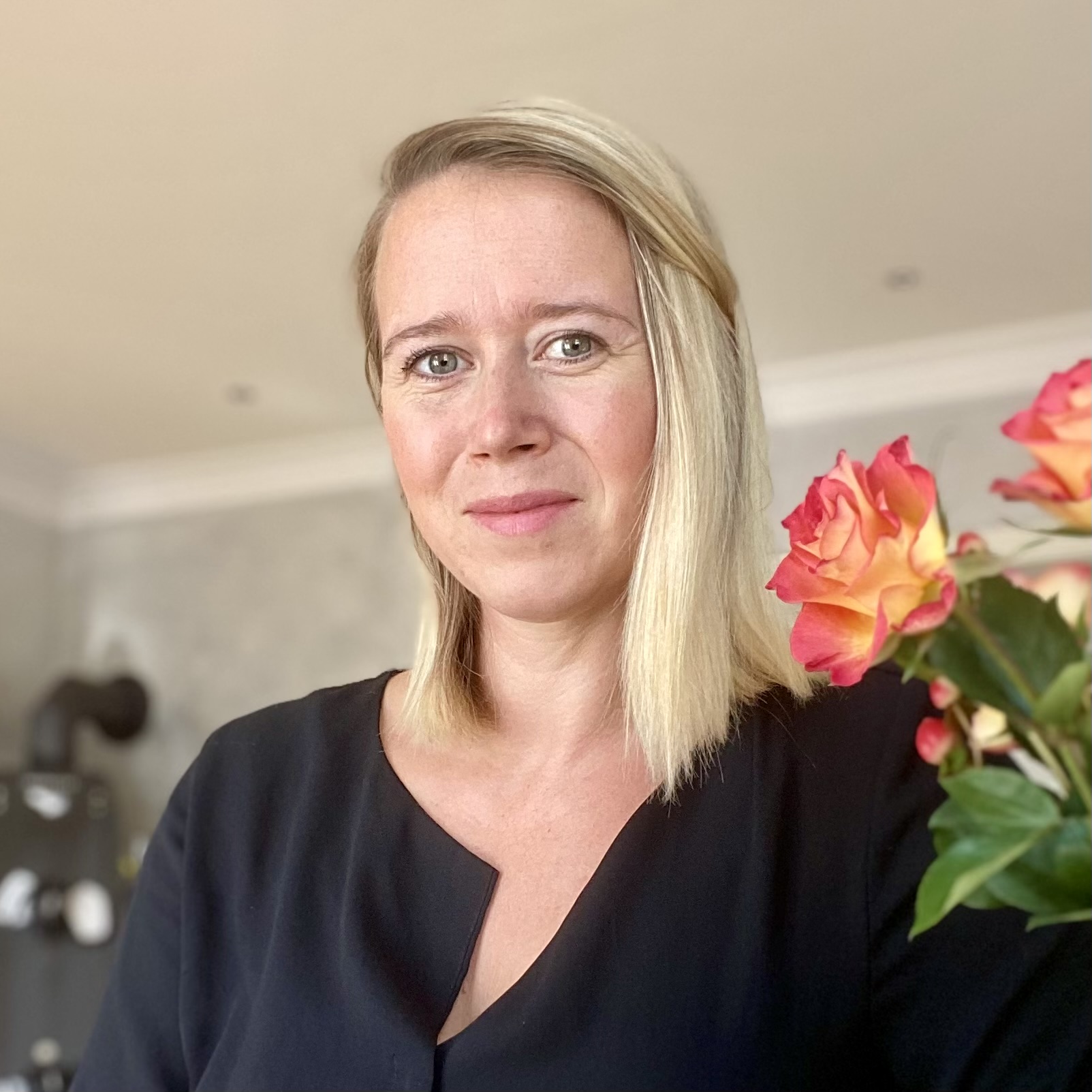 Stefanie Krause